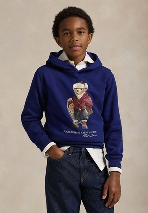 Polo Ralph Lauren UNISEX - Mikina - blue