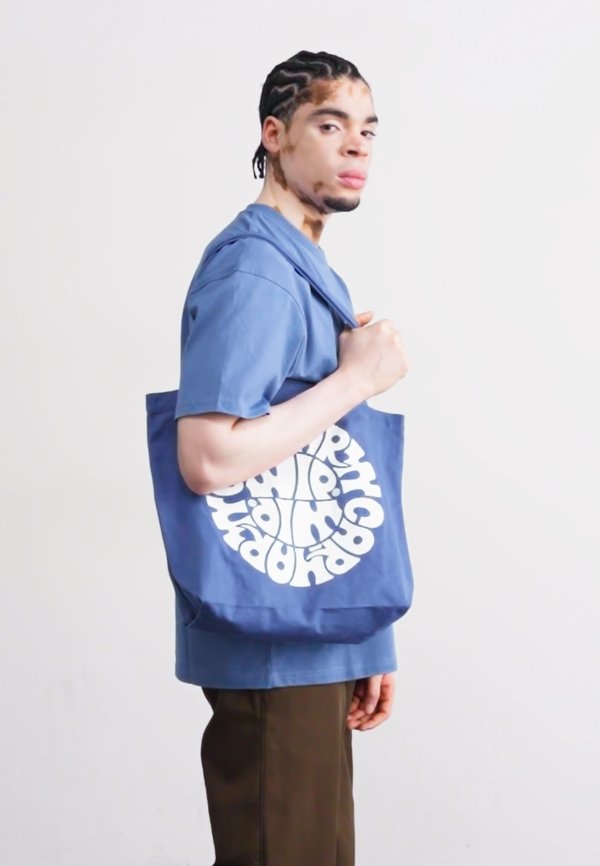 GRAPHIC TOTE UNISEX - Tote bag2