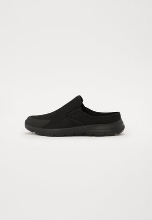 Sneaker low - black