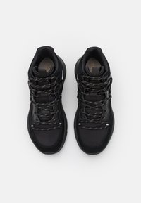 Marc O'Polo MIKA - Sneaker high - black