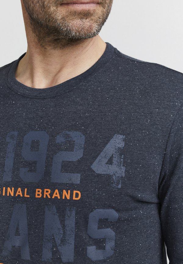 FQNOXAN - Long sleeved top2