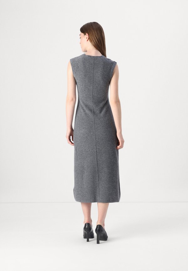 SOFT FIT DRESS - Jumper dress2