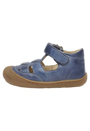 WAD - Babyschoenen - blue