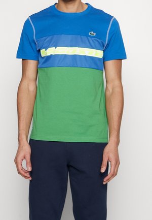 Sport T-Shirt - blue