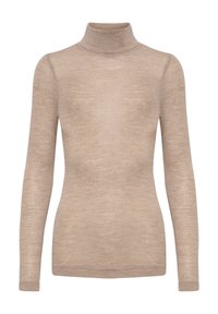 Unselected, oatmeal melange