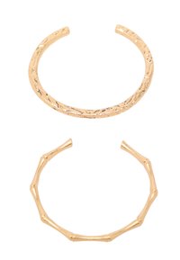 Náramek - gold-coloured
