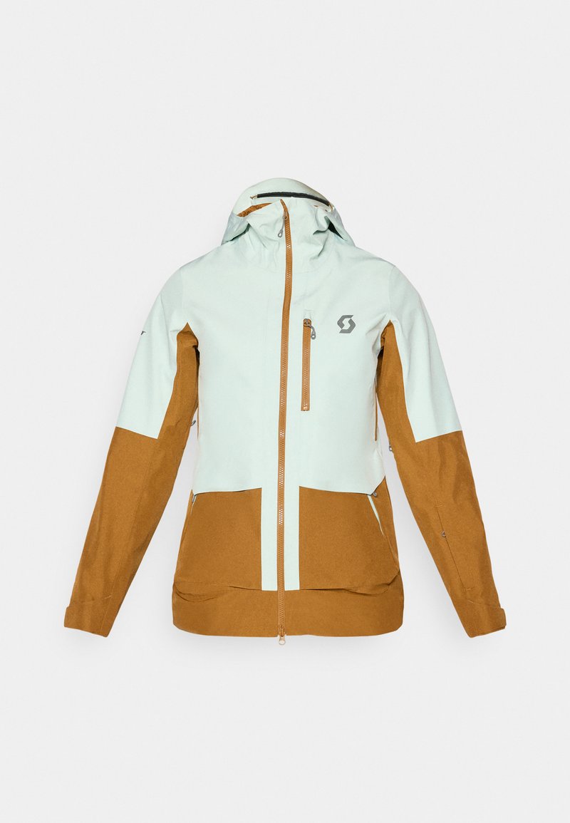 Chaqueta de esquí