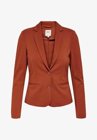 Ej vald, burnt henna