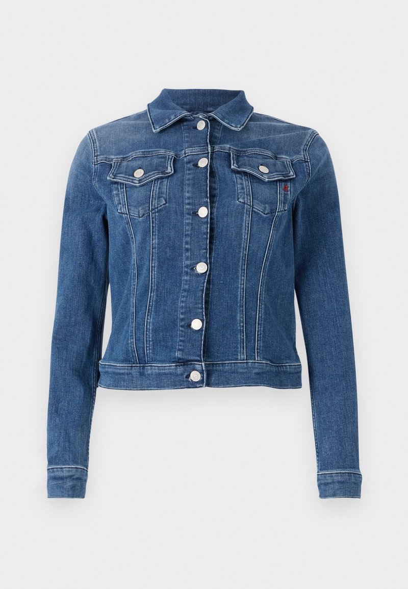 Replay Spijkerjas donkerblauw