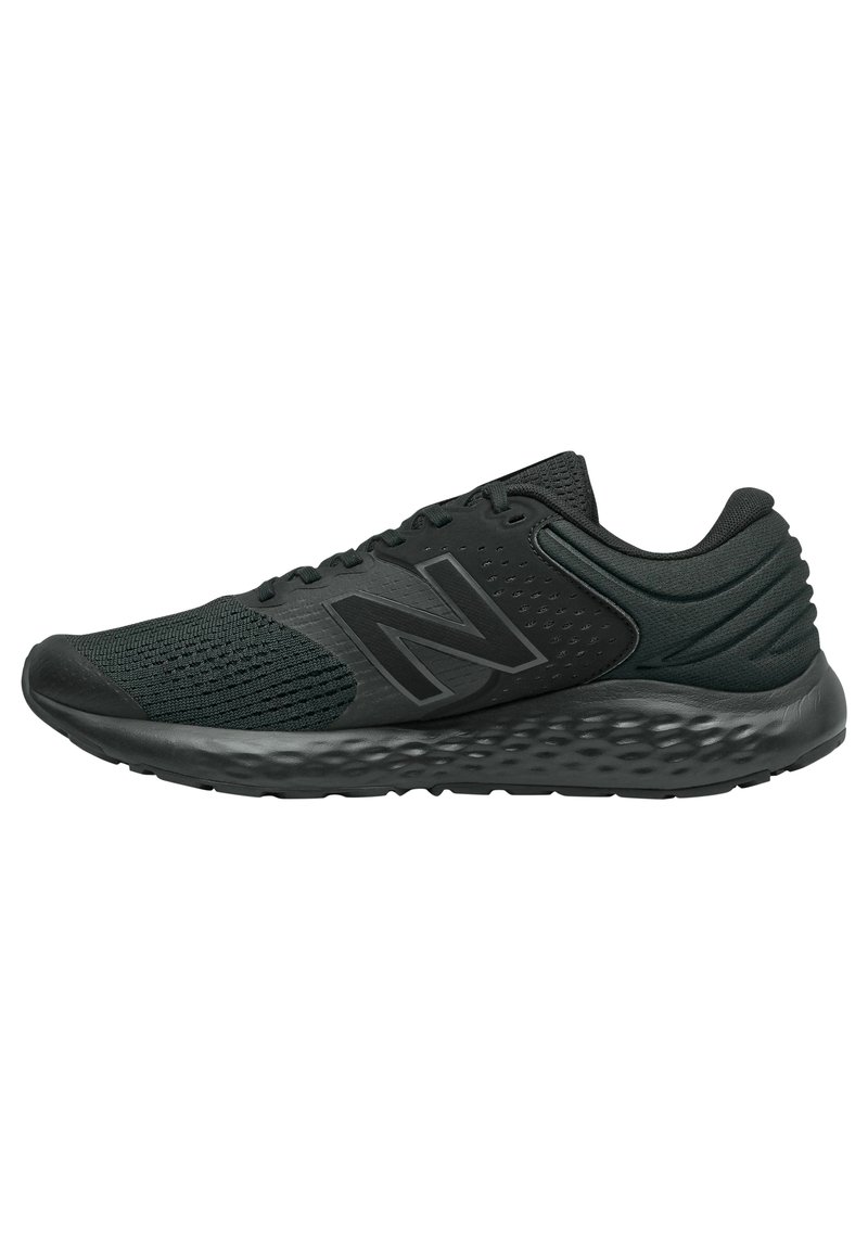 New Balance 520 NEUTRAL RUNNING SHOES Neutrale løbesko black silver