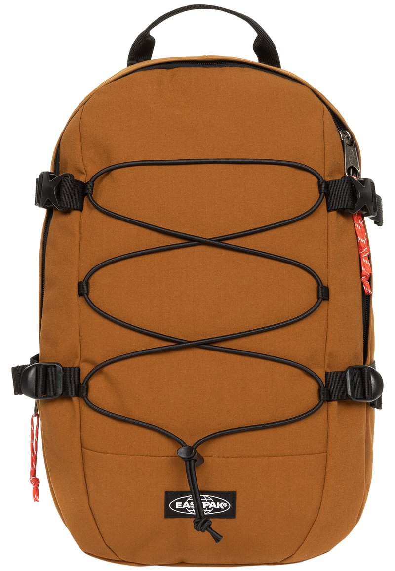 Eastpak BORYS Ryggsäck canvas brown/beige Zalando.se