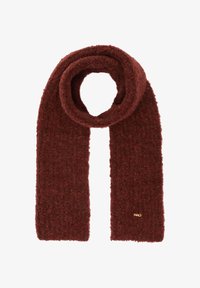 Niet geselecteerd, burgundy