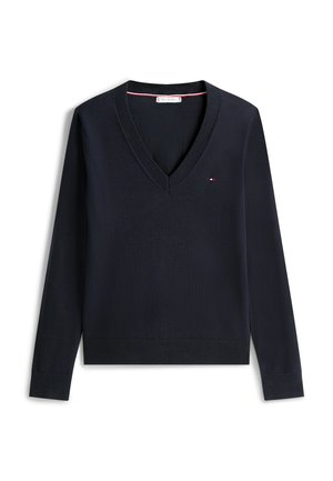 Tommy Hilfiger, - Sweter