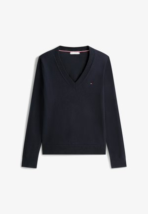 Tommy Hilfiger, - Sweter