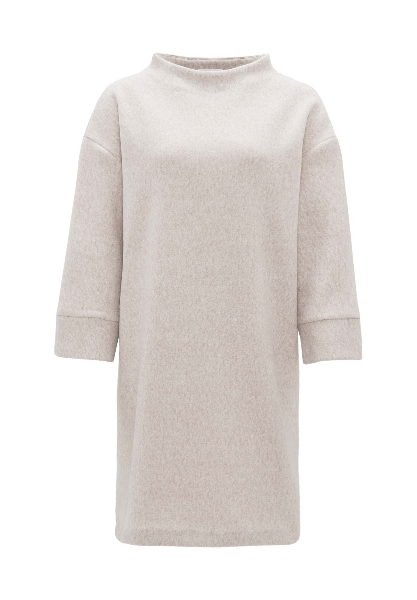 Pull Chemise OPUS FANJA Bordeaux à Motifs - Taille 40, Très Bon état, élégant Et Confortable
