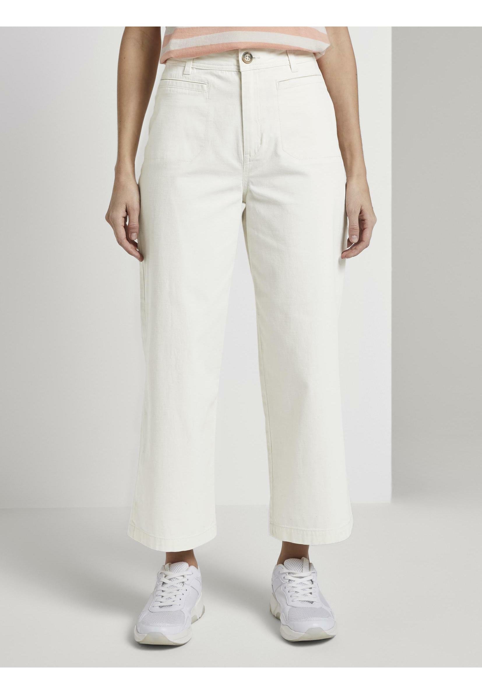 TOM TAILOR DENIM TOM TAILOR DENIM HOSEN 