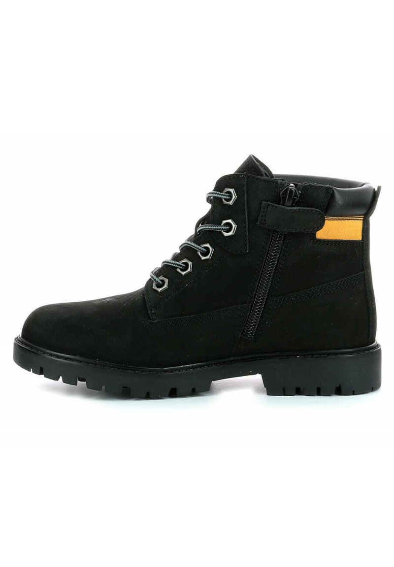 Caterpillar COLORADO Schnürstiefel noir/schwarz Zalando.de
