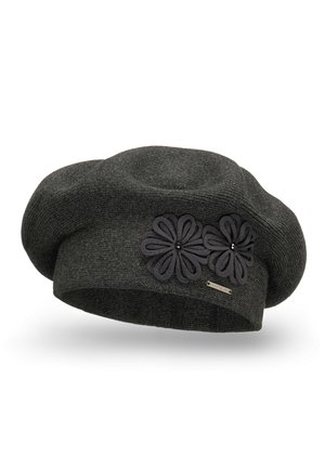 Berretto - dark grey