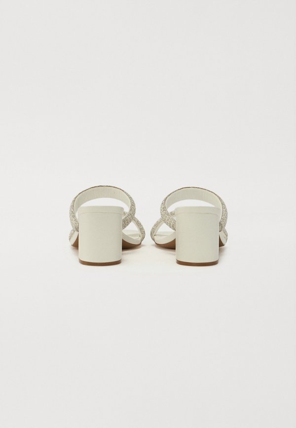 CALIANAA - Heeled mules2