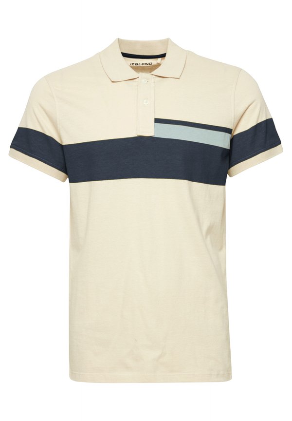 BHUdo - Polo shirt - cloud cream3