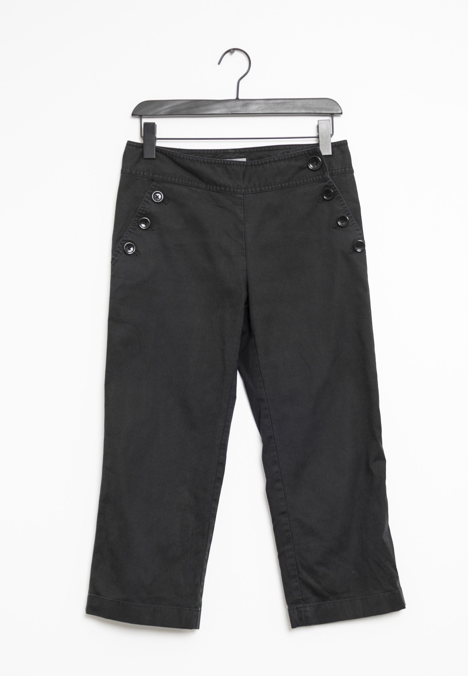 ANN TAYLOR Trousers - black - (Pre 