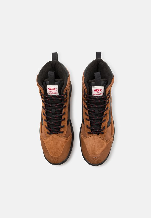 ULTRARANGE EXO HI MTE-1 UNISEX - High-top trainers - glazed ginger3