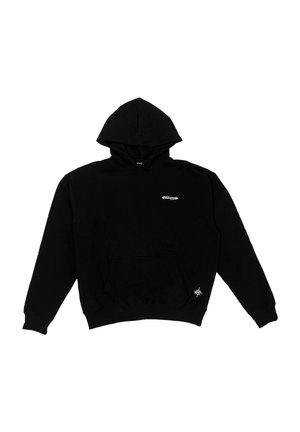 Hoodie - black