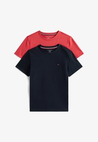 Δεν επιλέχθηκε, dark blue/red