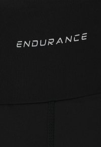 Endurance MIRABEL BIKE  - Tights - black