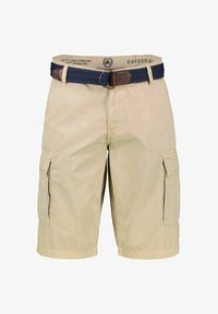 Unselected, light dune beige