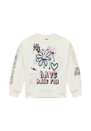 - Bluza
