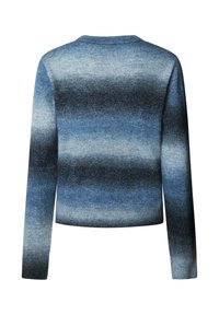 Pepe Jeans COLOMBE CREW - Maglione - dulwich blue