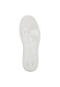 Tamaris Baskets basses - white uni