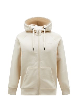 M ORIGINAL SMALL LOGO  - Bluza rozpinana