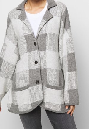 CLOSED Manteau classique - grey