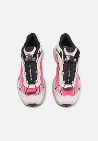 Salomon Sportstyle XT-WHISPER UNISEX - Sapatilhas - fairy tale/black/silver-coloured