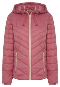 edc by Esprit Übergangsjacke - light pink