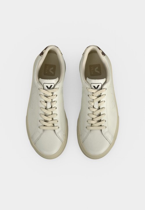 Veja ESPLAR - Trainers - white pierre/wild country — foto 5