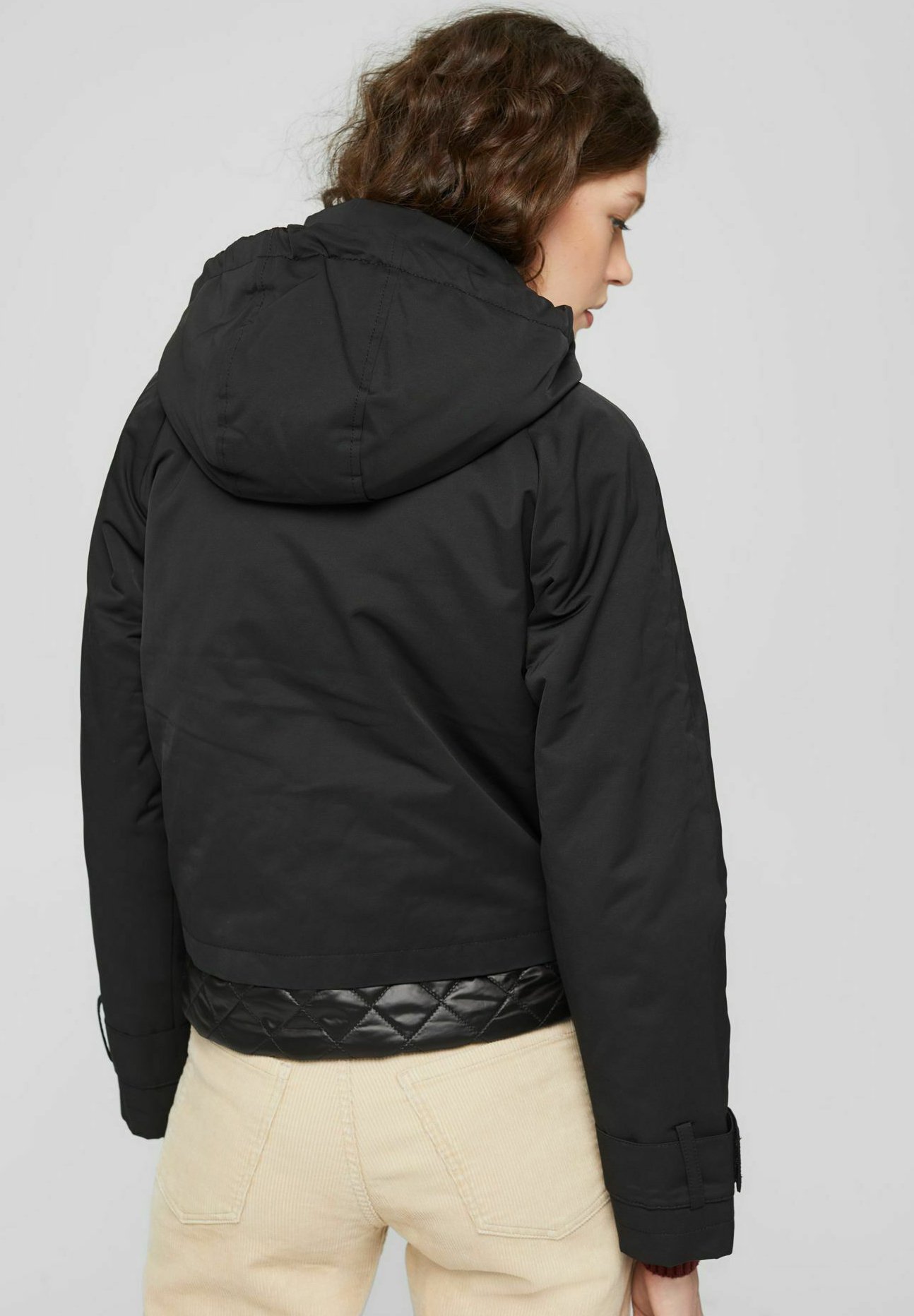 edc brand jackets