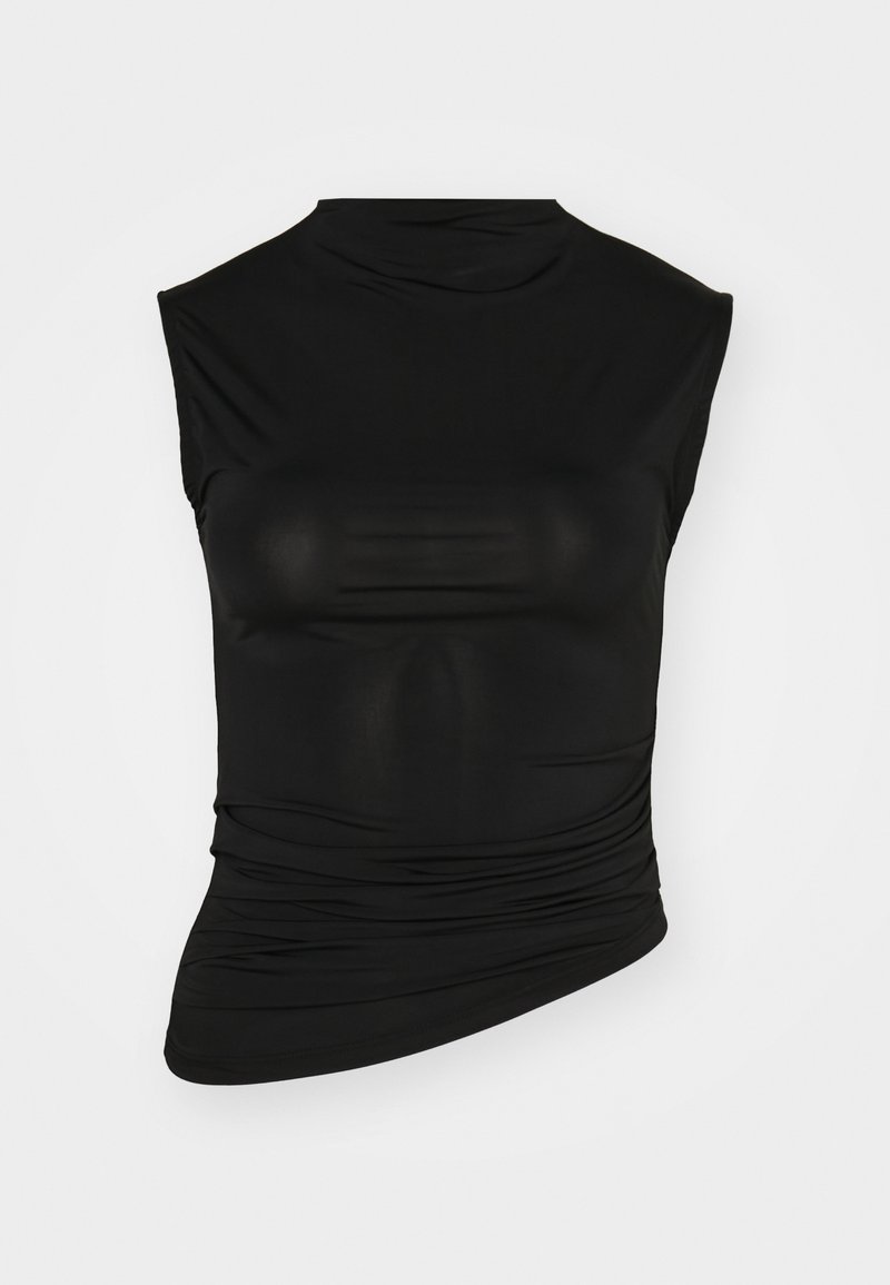 Jaded London Top zwart