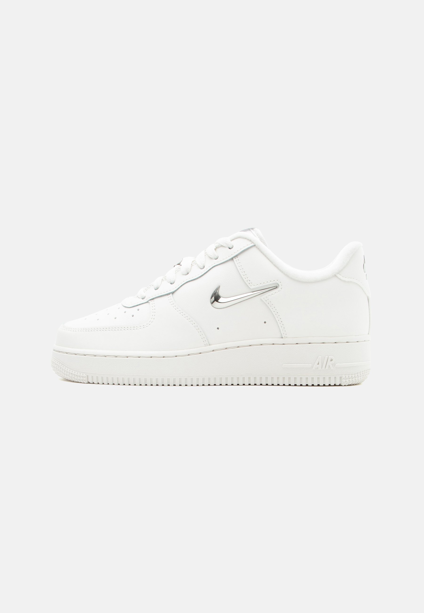 Nike Sportswear AIR FORCE 1 07 MID - Sneakers high - white/alb