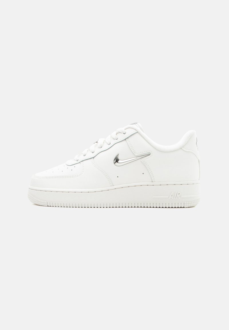 AIR FORCE 1 07 phantom-coloured/metallic silver-coloured/pure platinum-coloured/off-white
