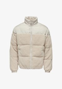 Ausgewählt, silver lining