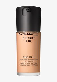 MAC - STUDIO FIX FLUID SPF15 OIL CONTROL - Foundation - n6 Thumbnail-Bild 1
