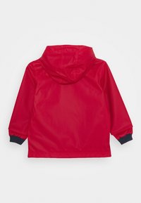 Petit Bateau LOUNA CIRE - Regnjacka - terkuit