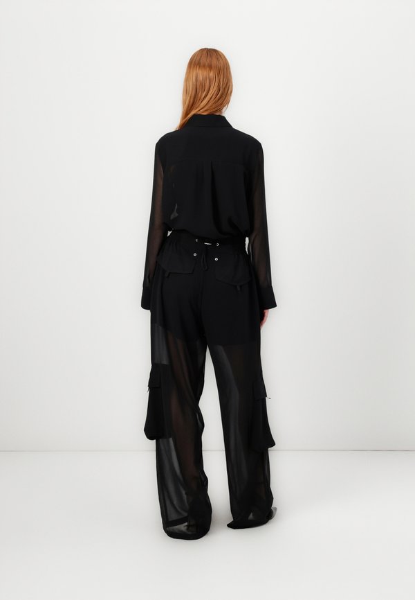 TALENTO TUTA - Jumpsuit3