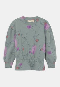 Soft Gallery Sweater - blue