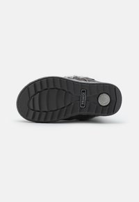 Primigi GORETEX  - Botas de inverno - grey