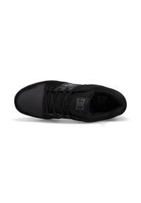 DC Shoes CURE  - Skeittikengät - black black black