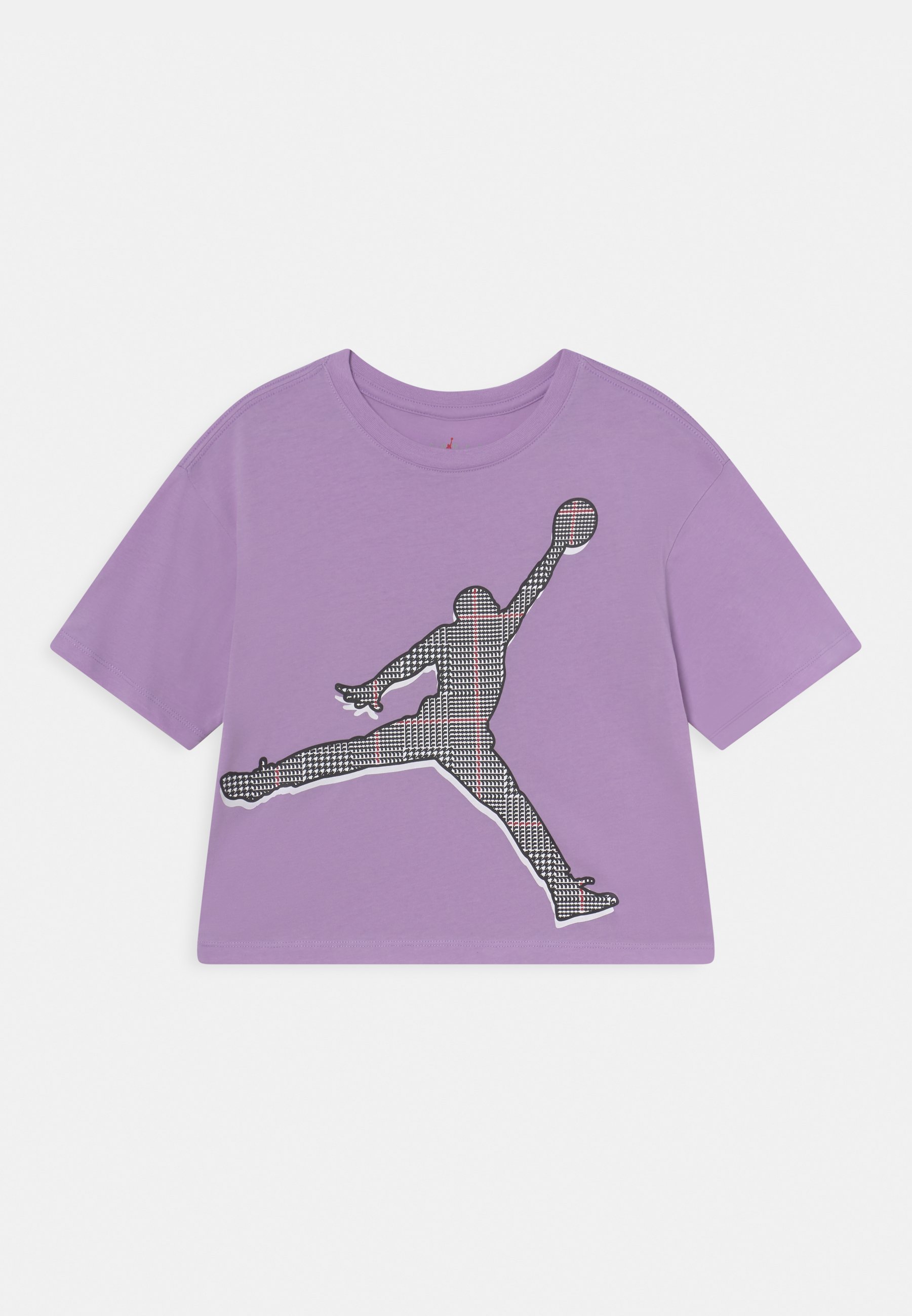 Jordan GIRL TEE - T-shirt con stampa - lilac/viola - Zalando.it